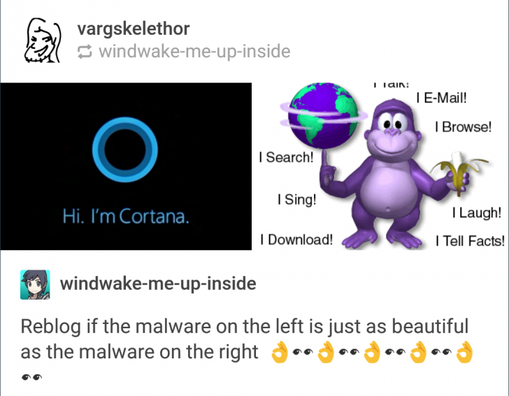 Malware