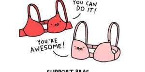 Support Bras.