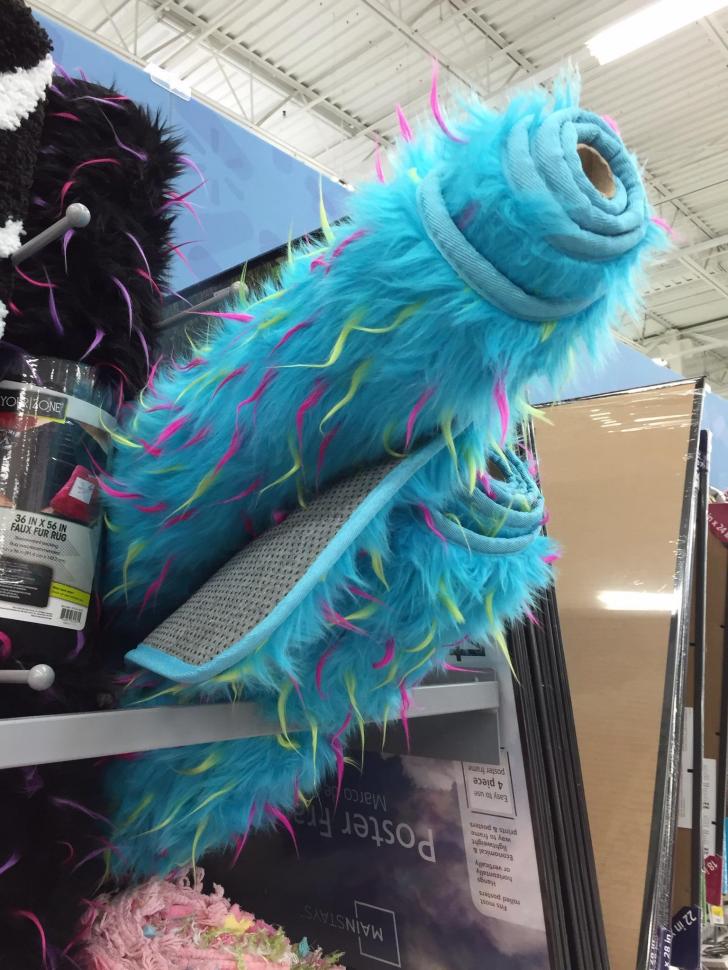 RIP Sulley