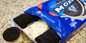 The ultimate Oreo.