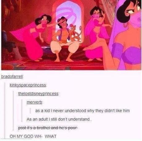 Aladdin