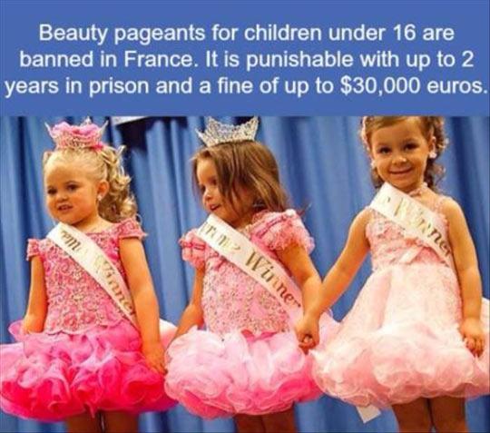 Can We Please Bring This To America?