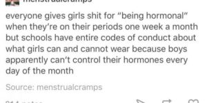 Hormones