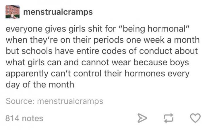 Hormones