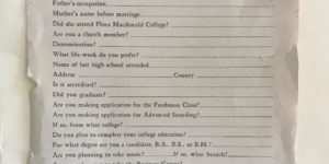 1940+college+admission+paperwork.