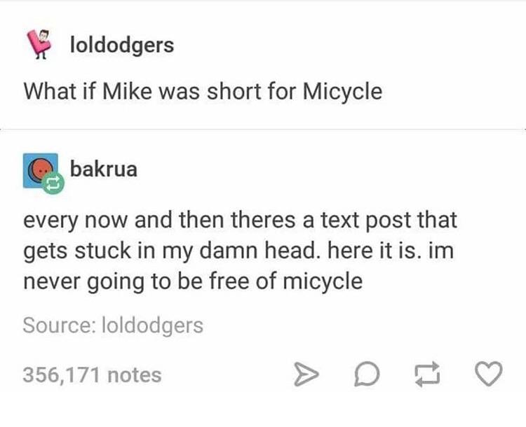 Micyles