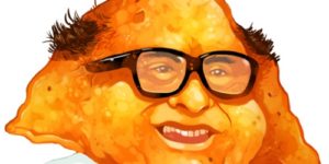 Danny Dorito