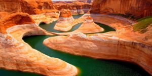 Glen Canyon, Unknown Artist