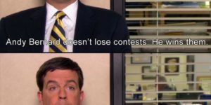 the Nard Dog on life and fairness