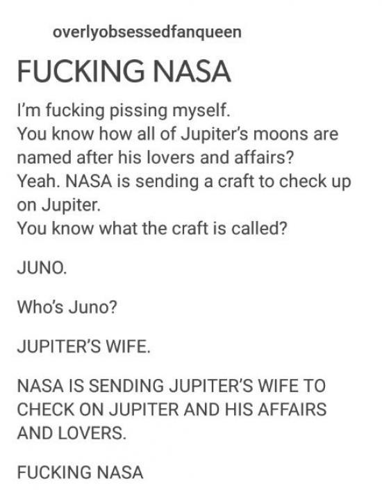 Juno reaches Jupiter today