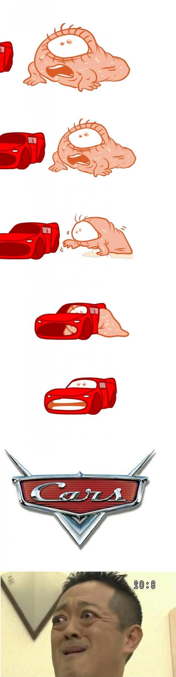 The drivers