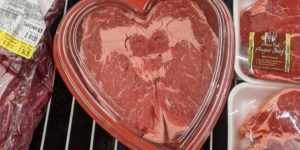 Don’t forget to season your meat this Happy Valentine’s!
