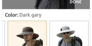 G’day Gary.