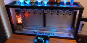 The Inebriator