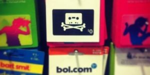 Pirate Bay gift card!