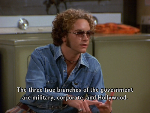 .The three true branches of the government