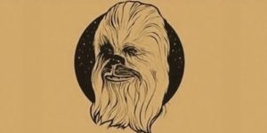 Soft Wookie, Warm Wookie…