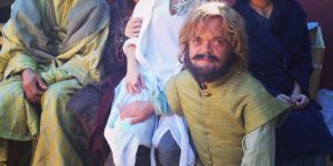 Game of Thrones stunt doubles