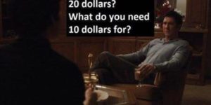 Dad Math