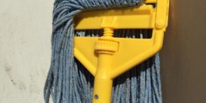 Mop The Bass