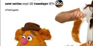 The New Posters For The Muppets Are Hilarious