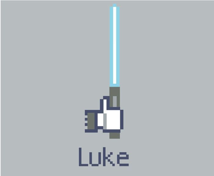 Luke.
