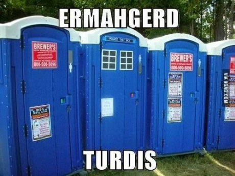 A Turdis!