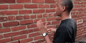 Me trying to present an argument to my mom
