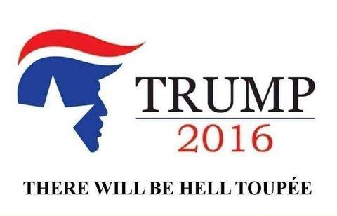 Trump '16