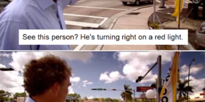 Jeremy Clarkson on the USA