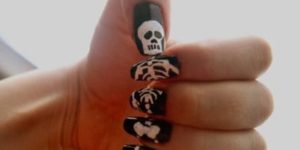 Awesome+fingernails+are+awesome.