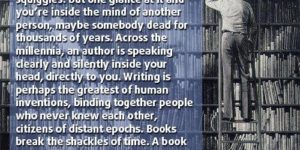 Words.