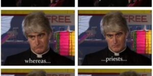 Father Ted