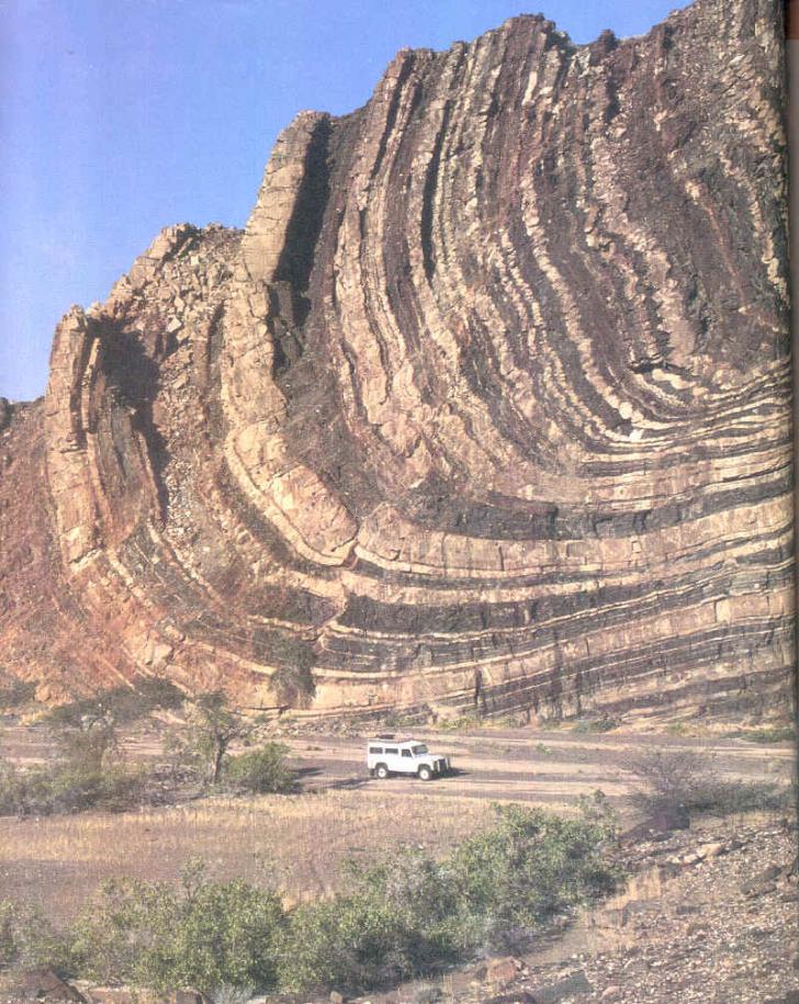 Geology rocks.