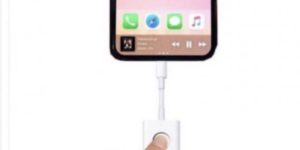 iPhone 8 leak