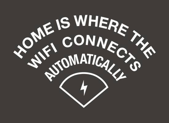 Home.