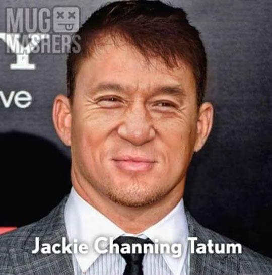 Channing Chan