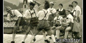 Meanwhile in Germany…
