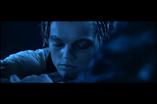 Leonardo DiCaprio died during the ALS ice bucket challenge