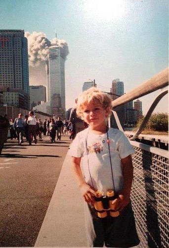 He remembers.