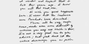 A letter from 41 to 42.