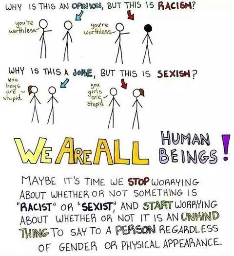 some of you should see this
