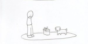 Some presents suck.