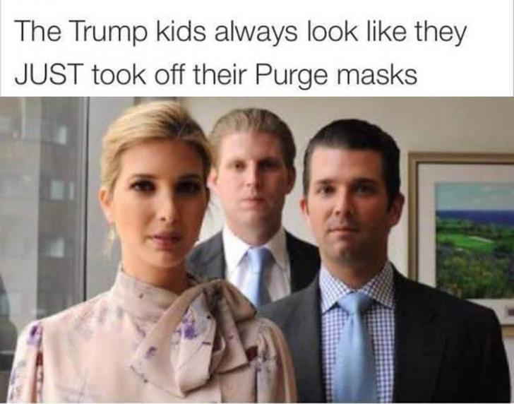 Purge night!