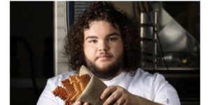 You know nothing John Dough