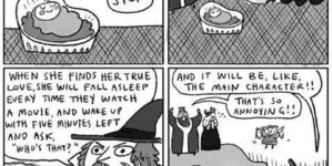 Uninvited