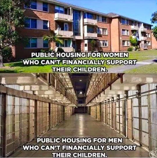 Public Housing