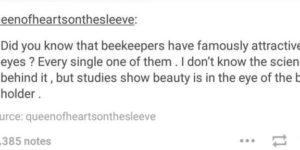 Beekeepers