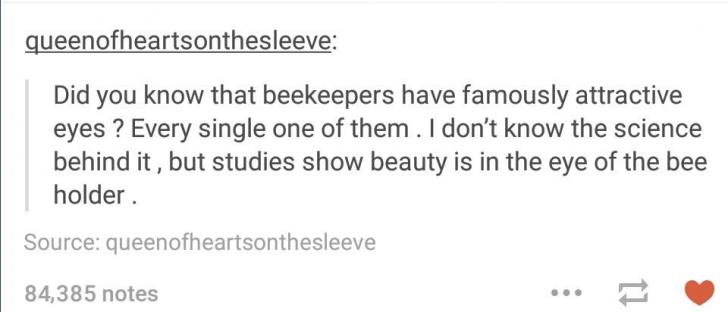 Beekeepers