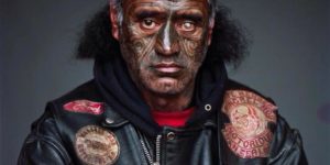 The Mighty Mongrel Mob